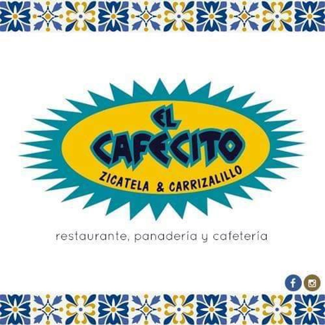 Restaurants El Cafecito