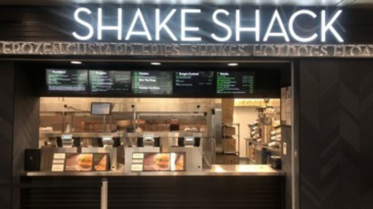 Restaurants Shake Shack