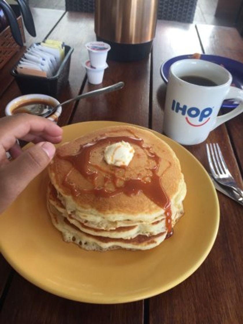 Restaurants IHOP