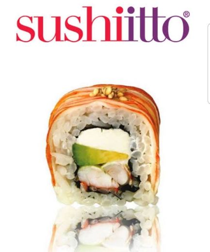 Sushitto 