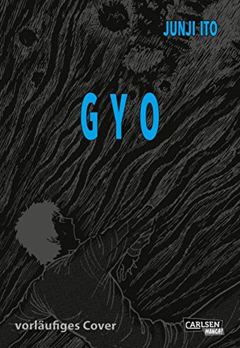 Book Gyo Deluxe