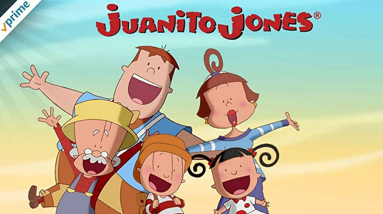 Social Juanito Jones
