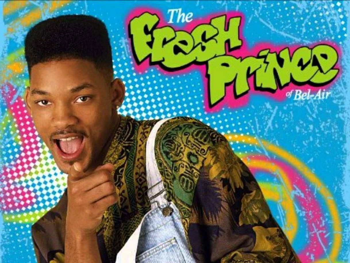 Serie El príncipe de Bel-Air