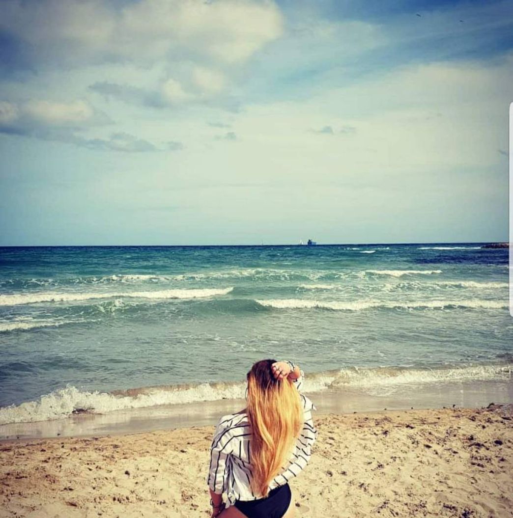 Place Platja del Postiguet