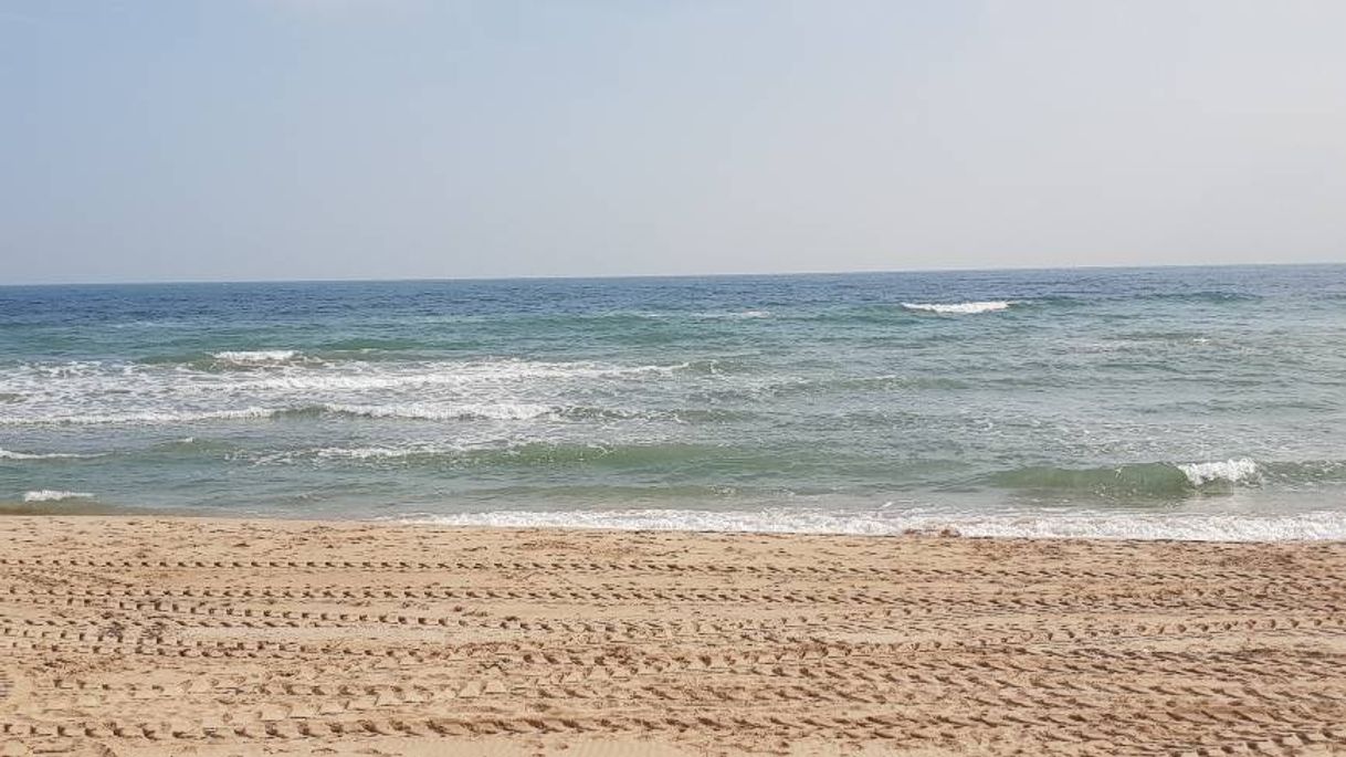 Place Playa Cullera
