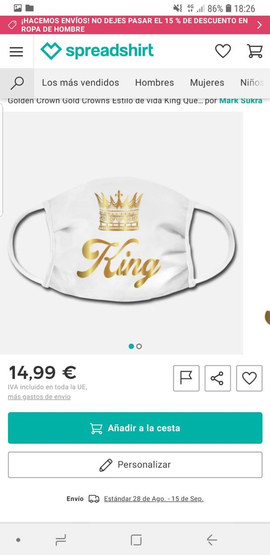 Social Mascarilla

Golden Crown Gold Crowns Estilo de vida King Que