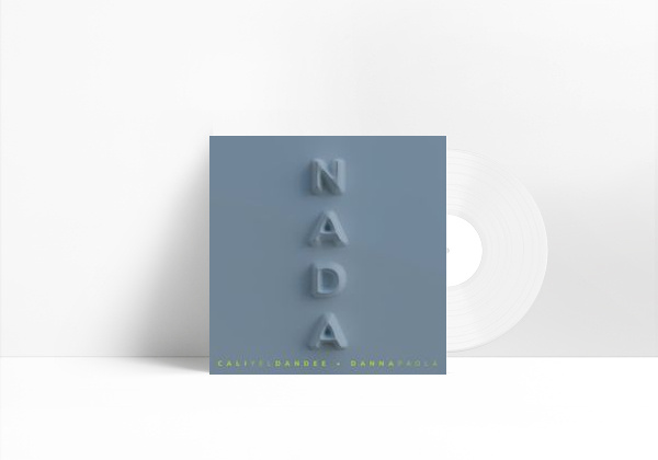 Canción Nada