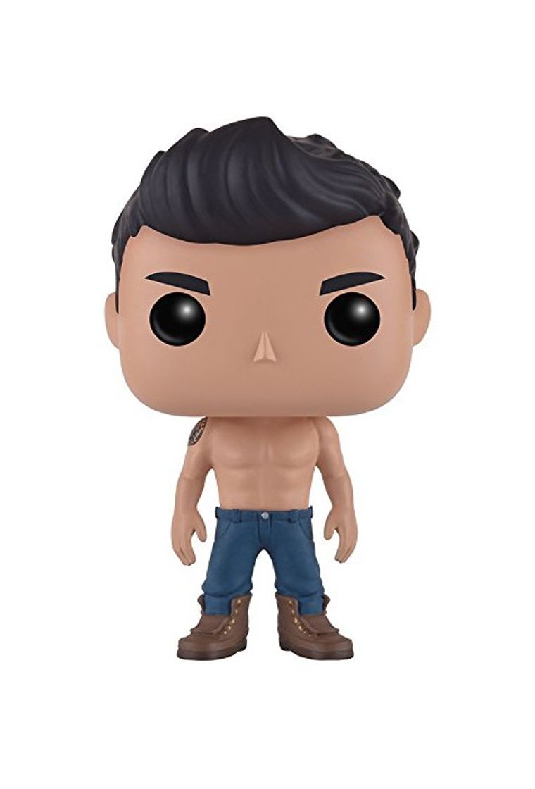 Social FunKo POP! Vinilo - Twilight