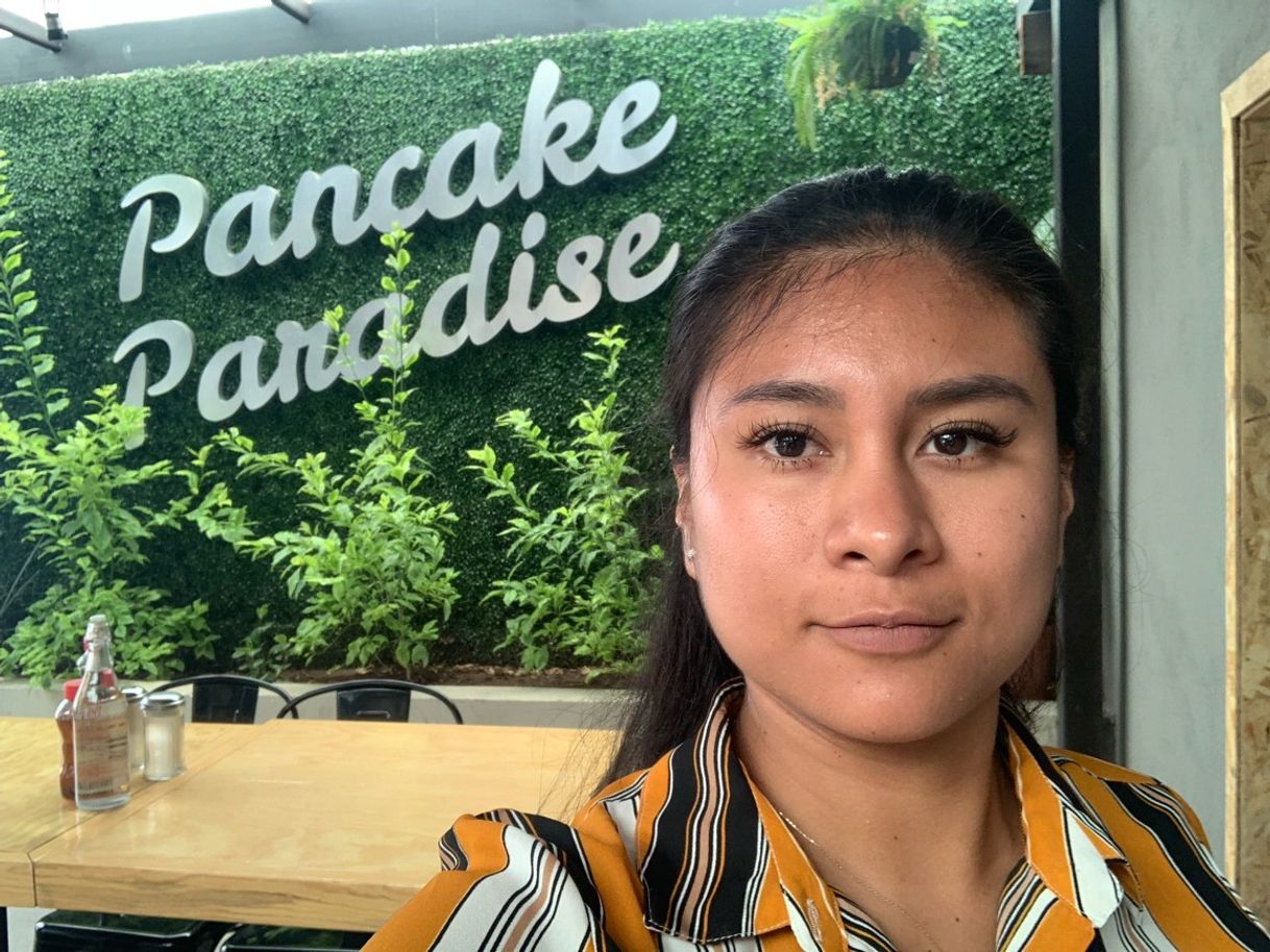 Restaurantes Pancake Paradise