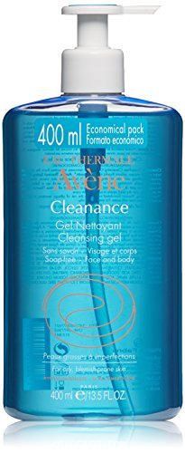 Avene Cleanance Gel Limpiador