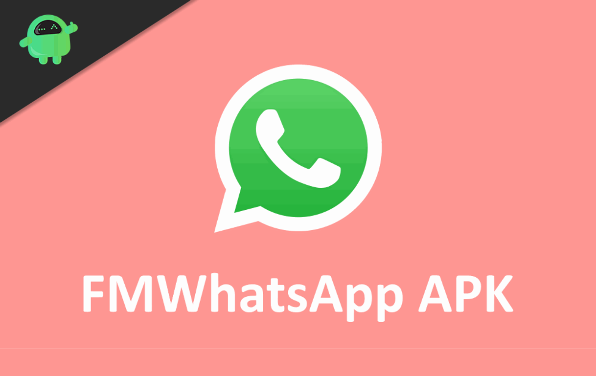 Aplicaciones FMWHATSAPP