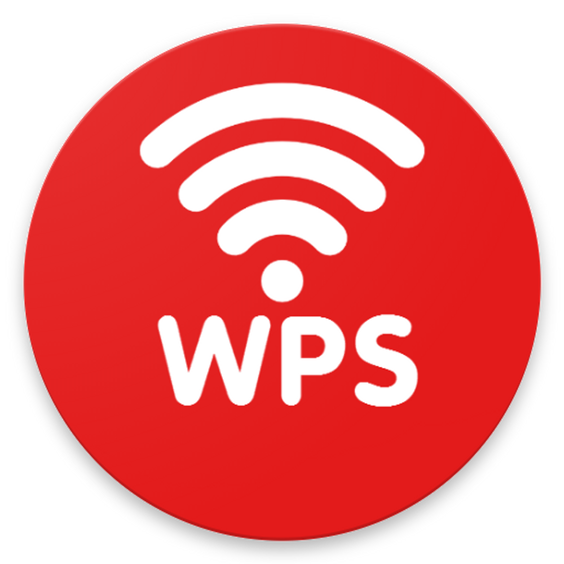 App Wifi wps connect