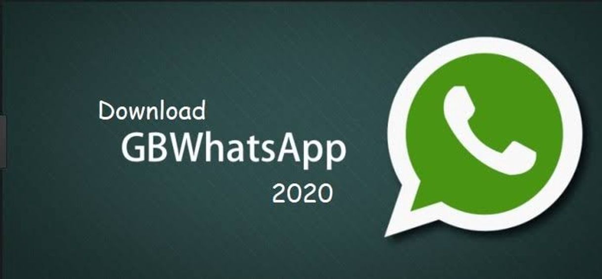 App GbWhatsapp