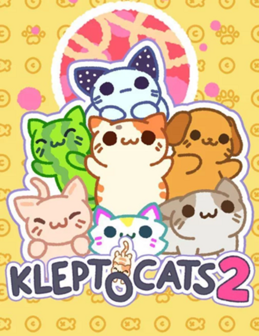 App KleptoCats 2