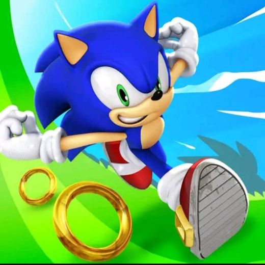 Sonic at the Olympic Games – Tokyo 2020™ 