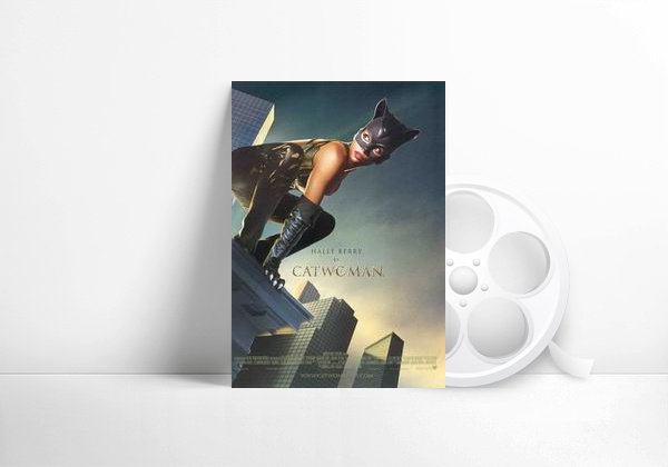 Movie Catwoman