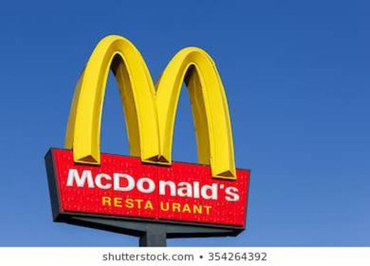 Mac Donald's