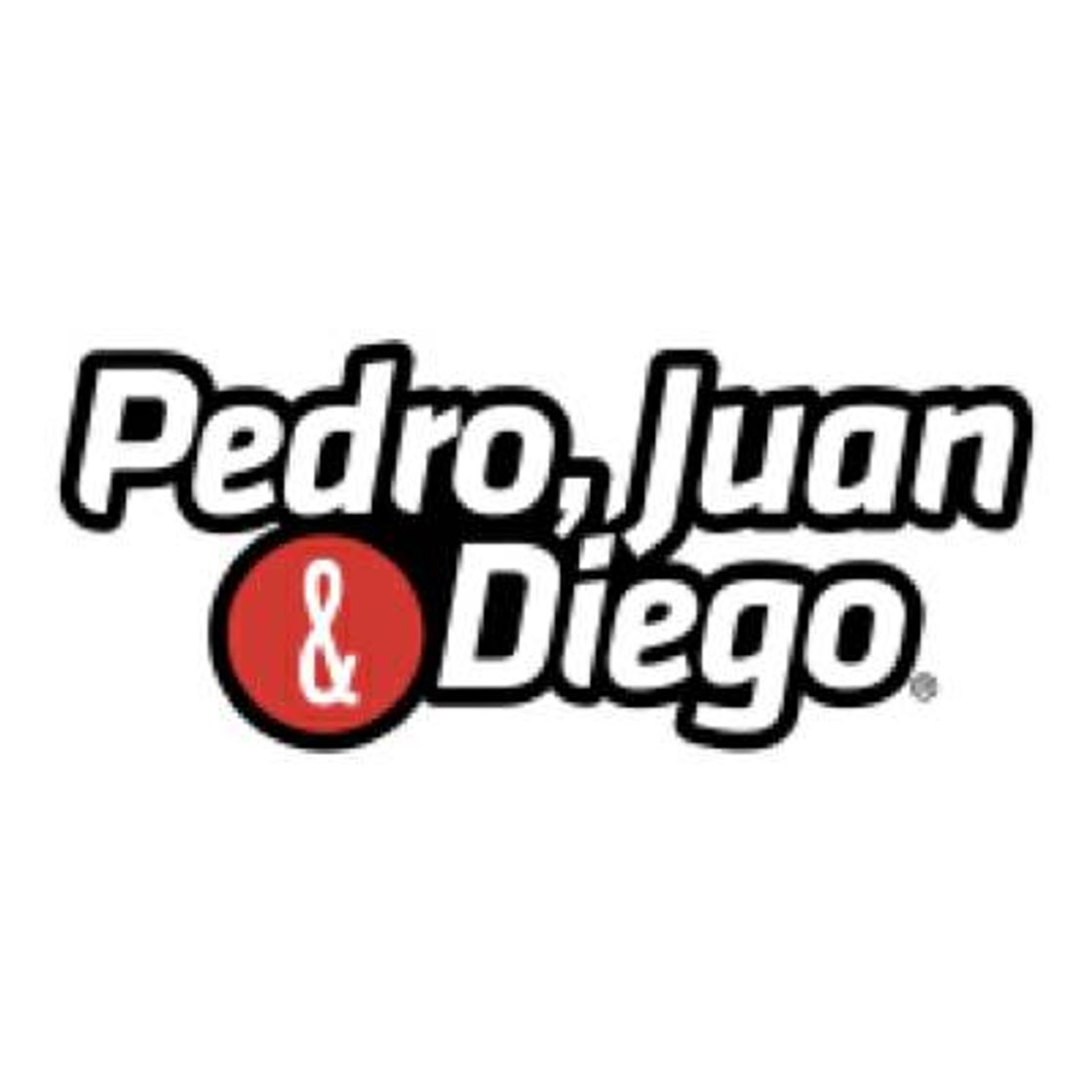 Restaurants Pedro Juan & Diego