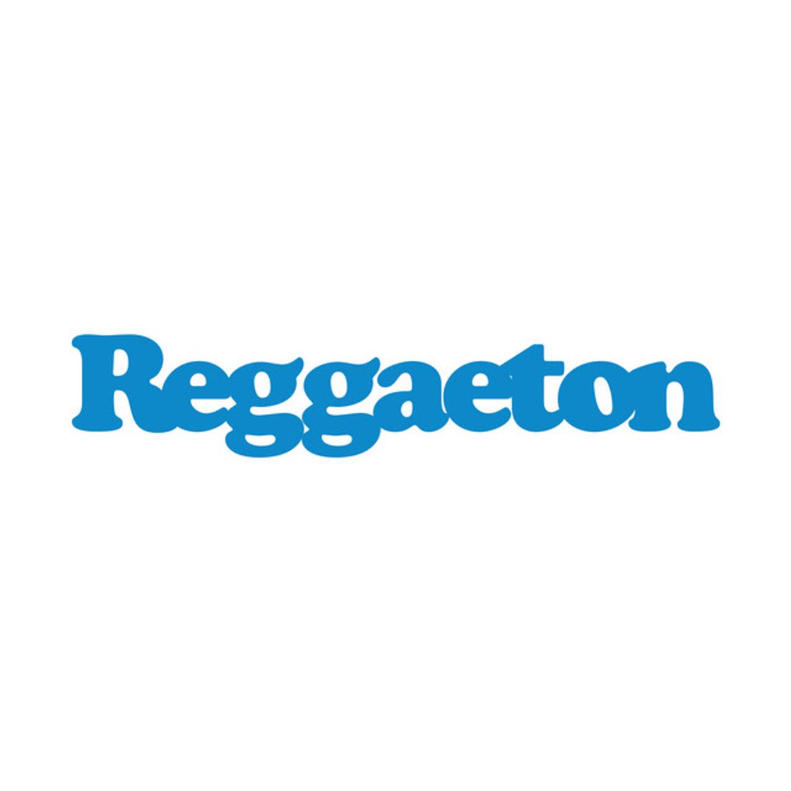 Canción Reggaeton