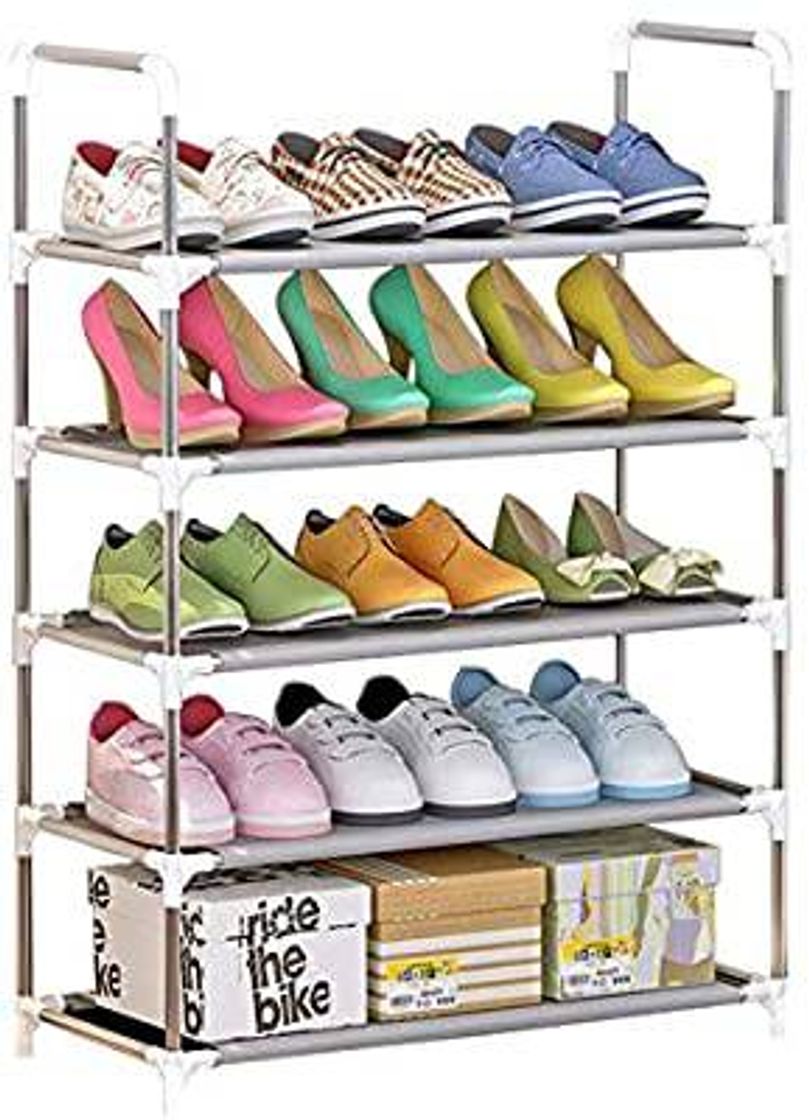Social Estanteria para zapatos