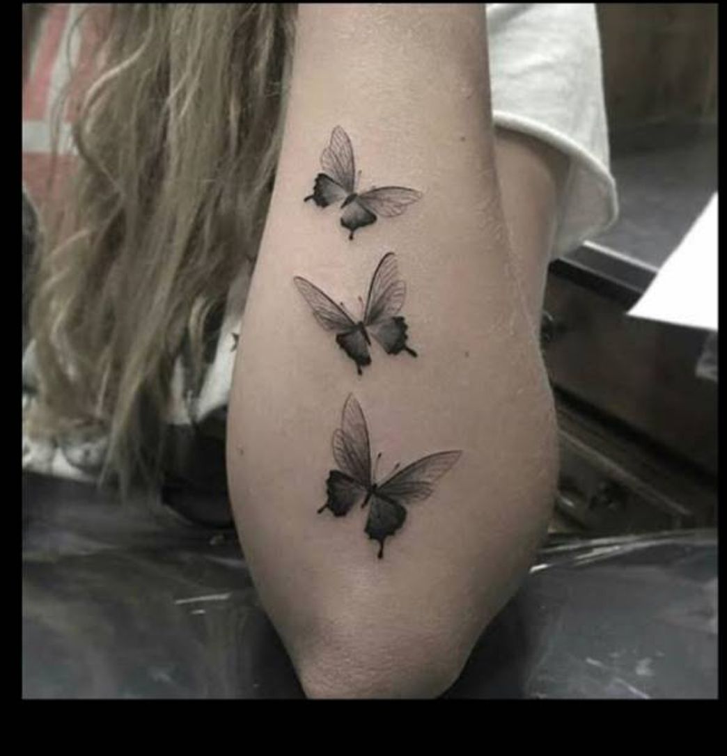 Moda Quero  fazer essa tatu😻❤