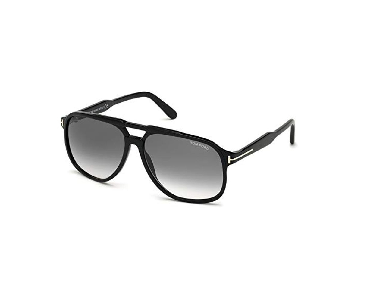 Productos Gafas de Sol Tom Ford RAUL FT 0753 BLACK