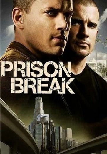 prision break