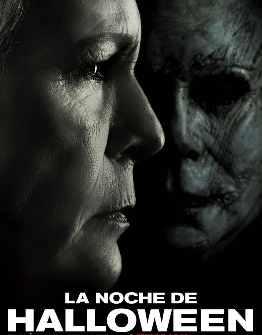 Película Haloween