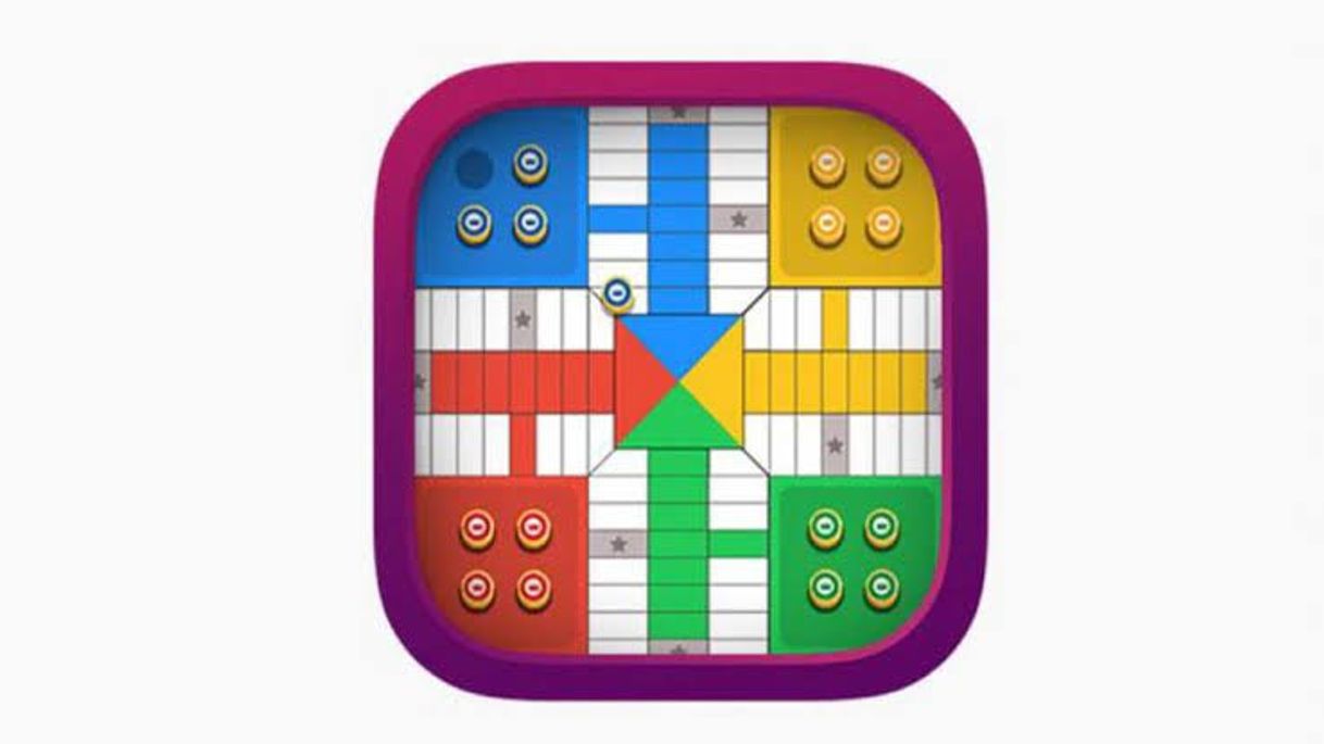 Videojuegos ‎Parchis STAR en App Store