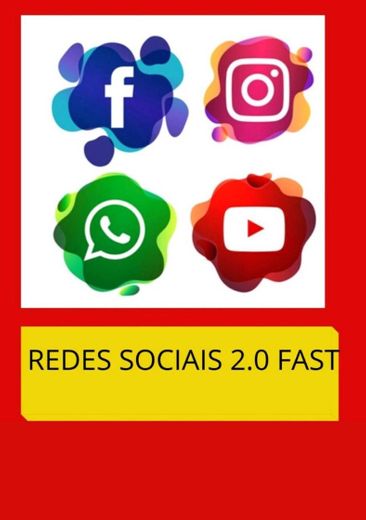 Redes Sociais 2