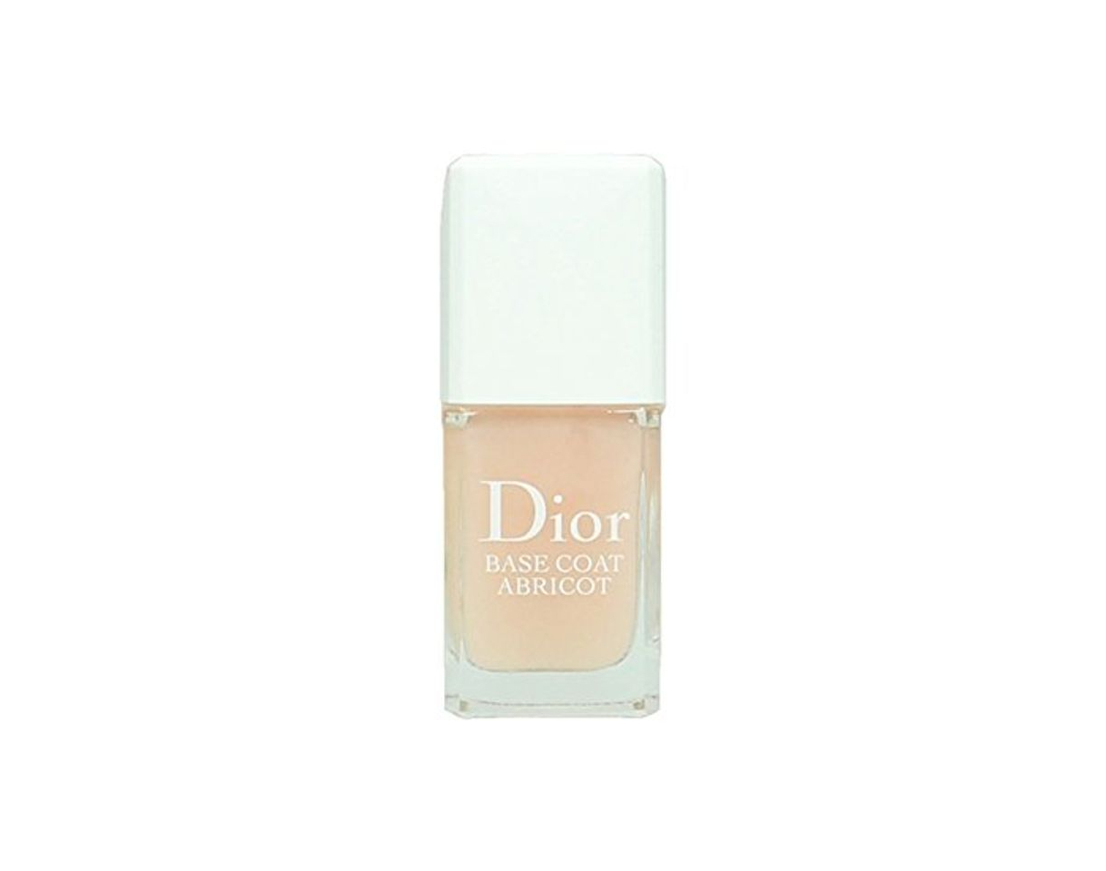 Product DIOR UÑAS COLL BASE COAT ABRICOT