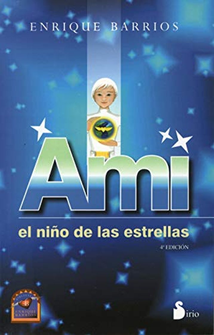 Book Ami el niño de las estrellas