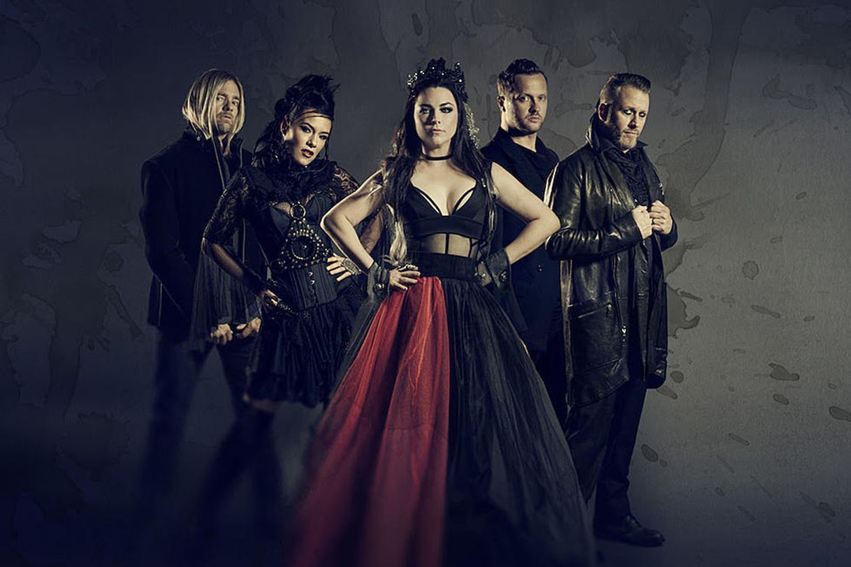 Music Evanescence