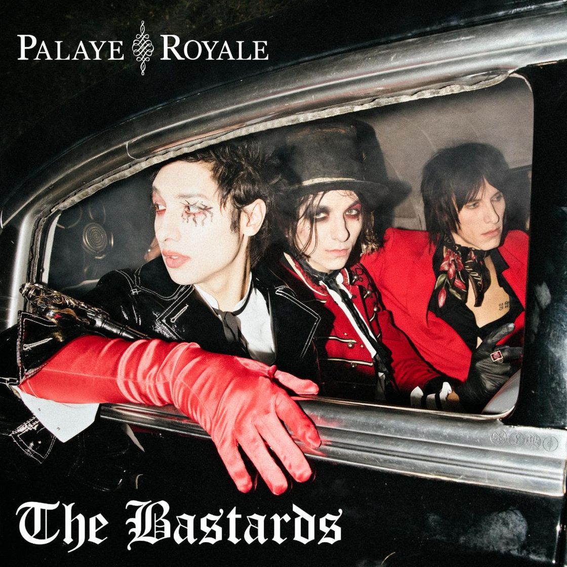 Moda Palaye royale