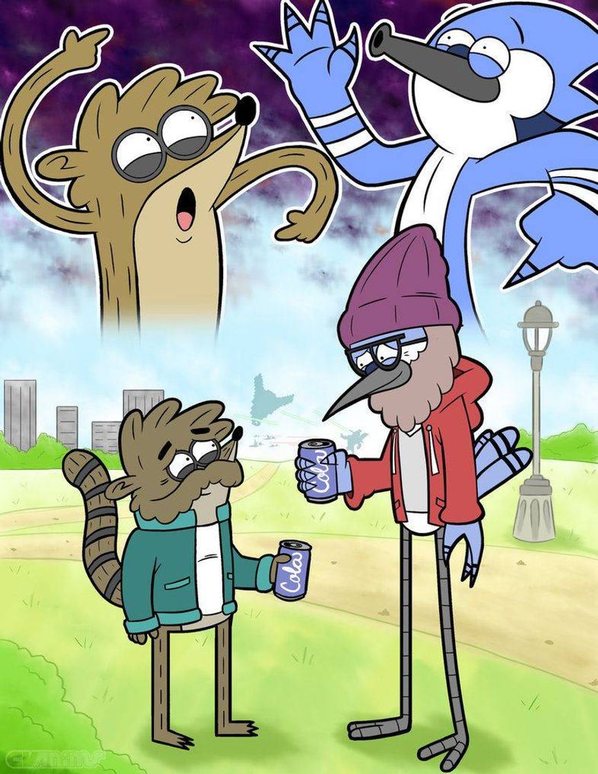 Social Un show más