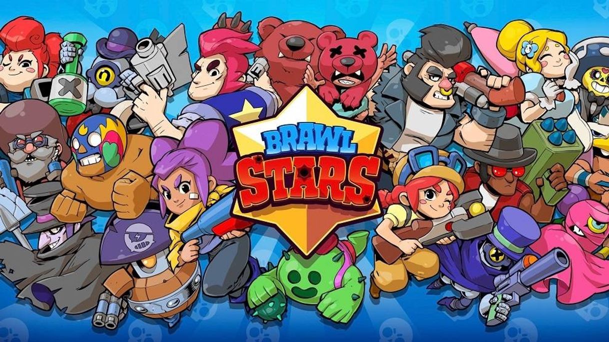 Social Brawl Stars