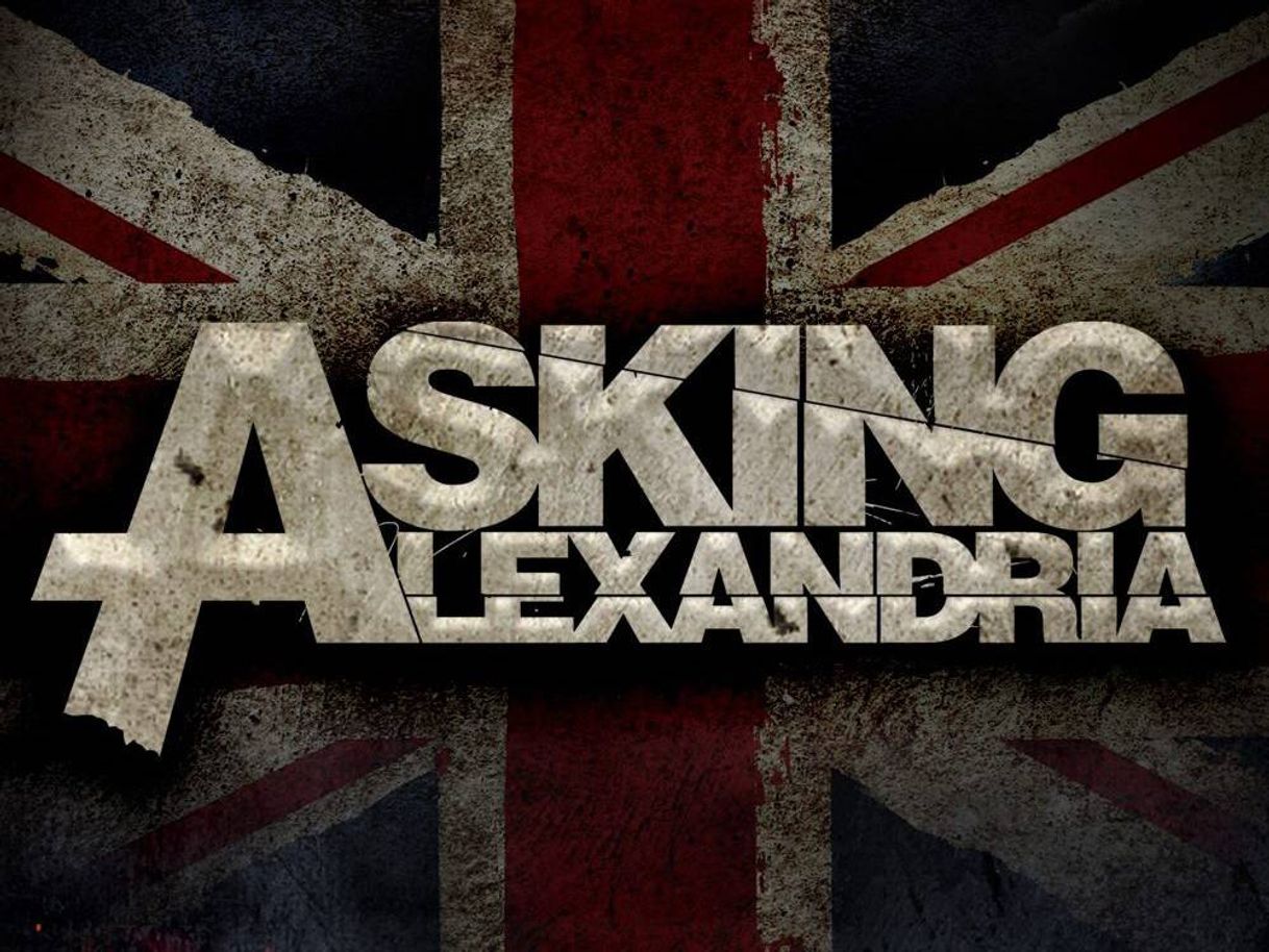 Fashion Asking alexandria 