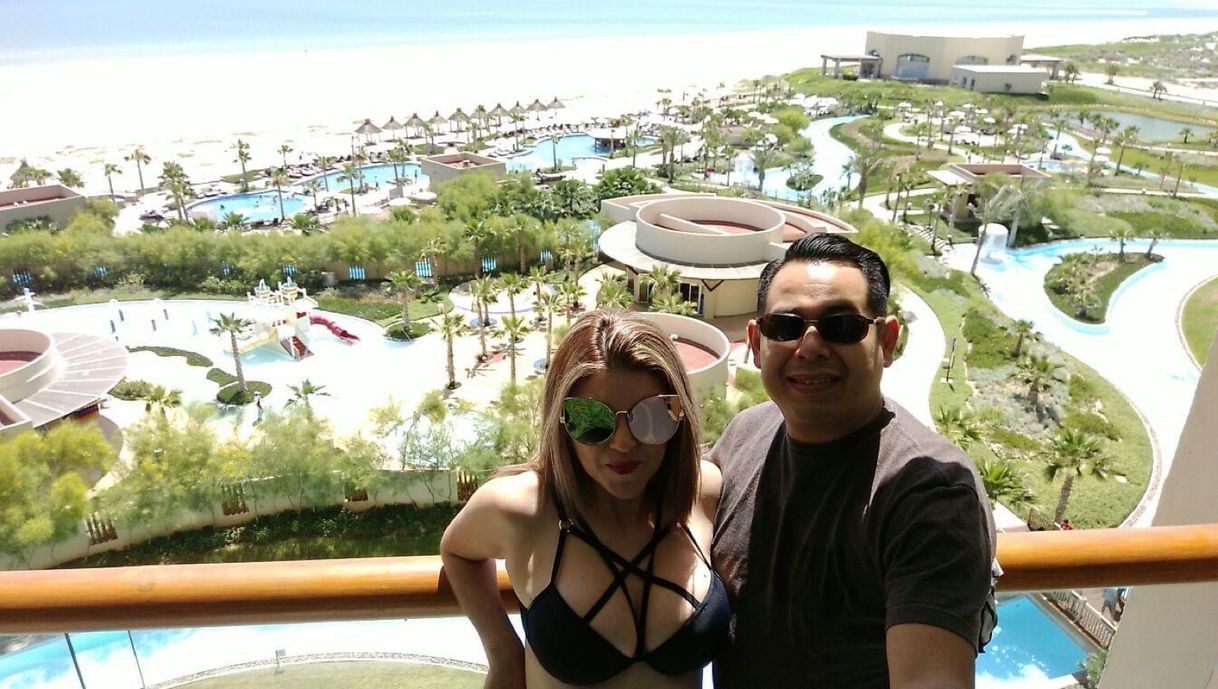 Places The Grand Mayan at Vidanta Puerto Peñasco