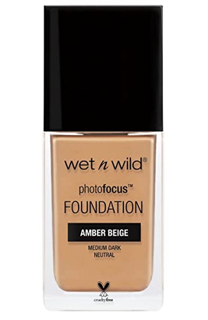 Fashion Base de maquillaje Wet n wild