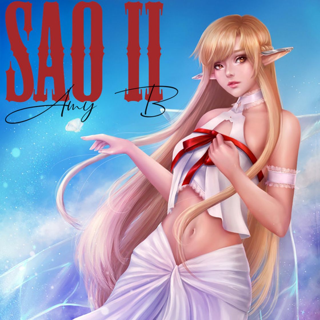 Sword Art Online II Opening