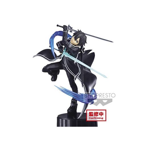Sword Art Online Espresto PVC - Figura Decorativa