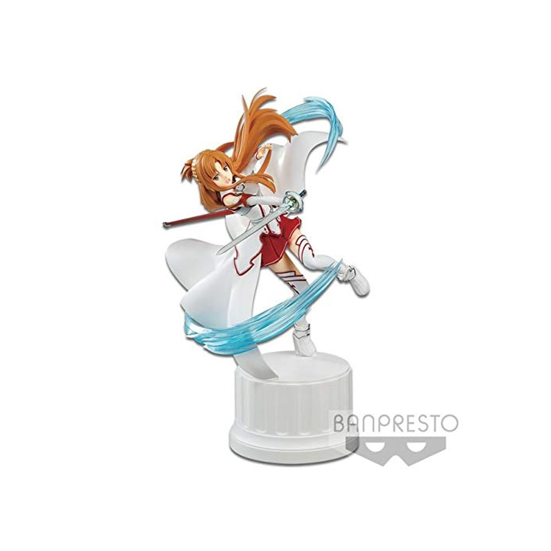 Social Banpresto Sword Art Online Integral Factor est