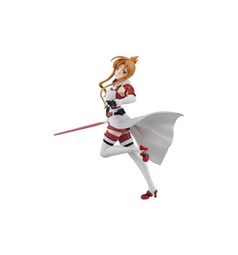 furyu Sword Art Online Alicization SSS Figure Figurine 21cm Asuna anime kawaii