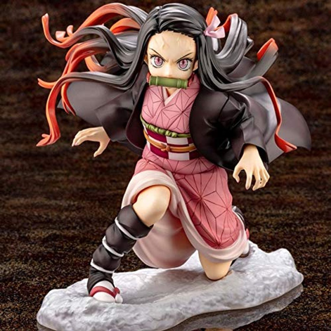 Social Tronzo 18 cm Action Figure Demon Slayer Kimetsu no Yaiba Kamado Tanjirou