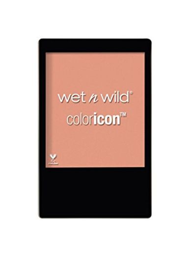 Wet n Wild Rosé Champagne Color Icon Colorete
