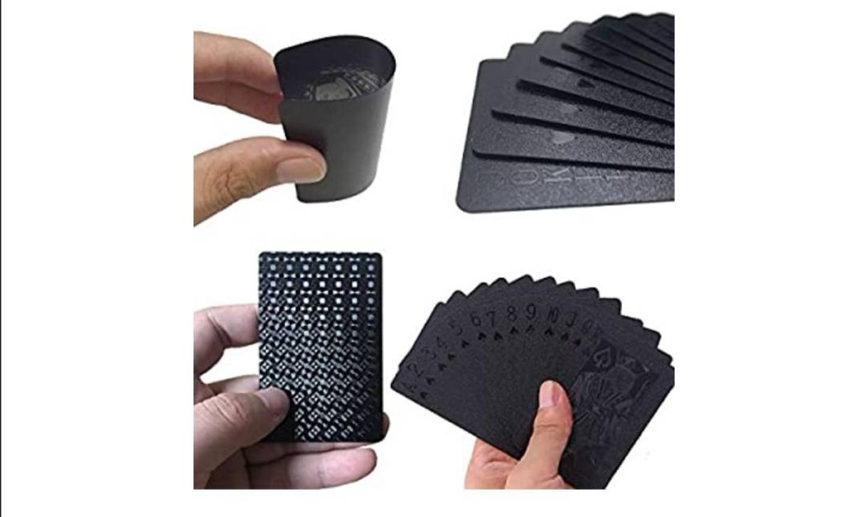 Social Baraja inglesa