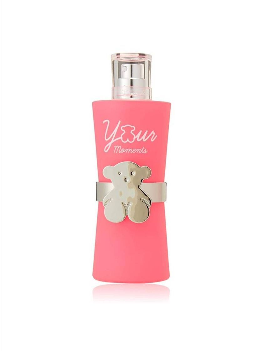 Moda Perfume dama Tous