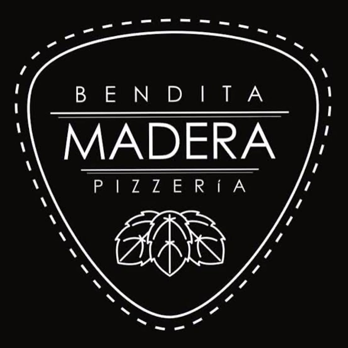 Restaurantes Bendita Madera Pizzeria