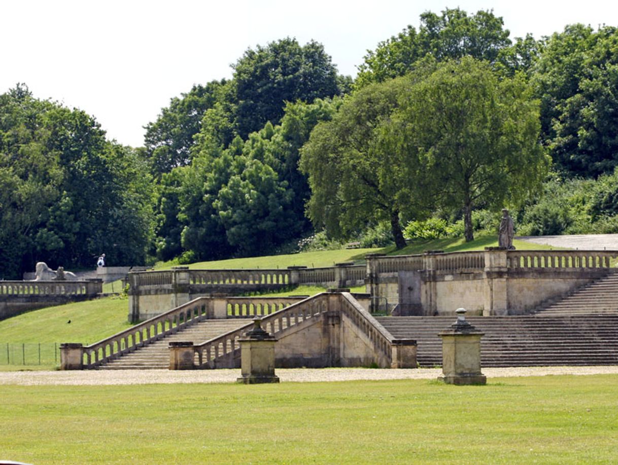 Place Crystal Palace Park