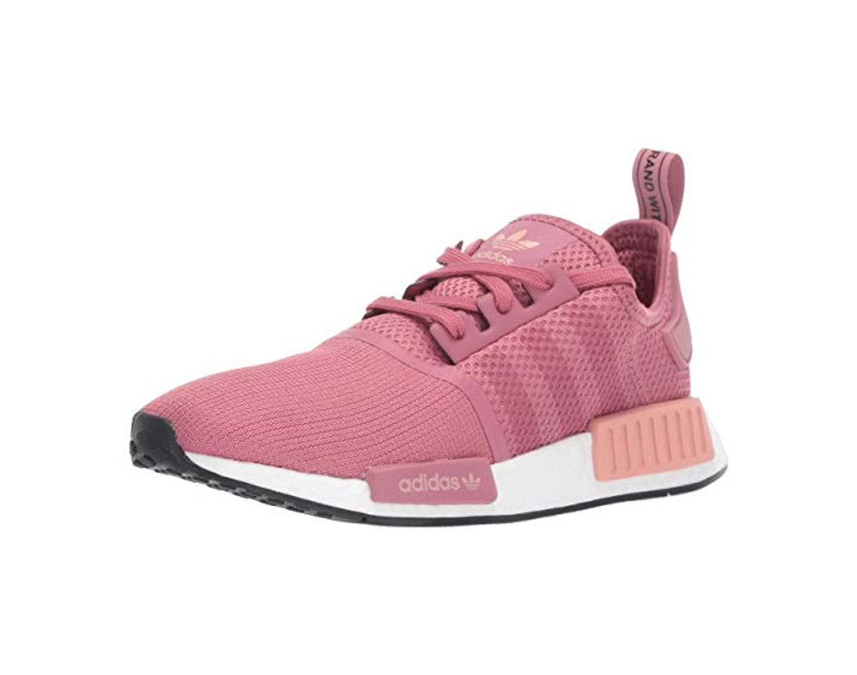 Social adidas Originals Women's NMD_r1 Running Shoe